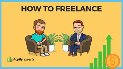 How to Freelance: Interview with Tim Noetzel (Freelance Coach)